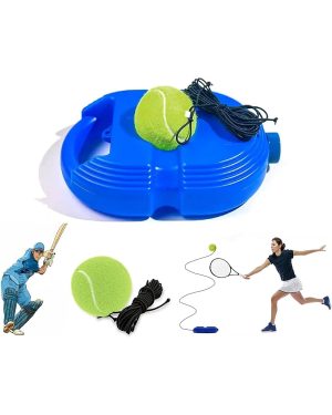 TENNIS TRAINER photo 5