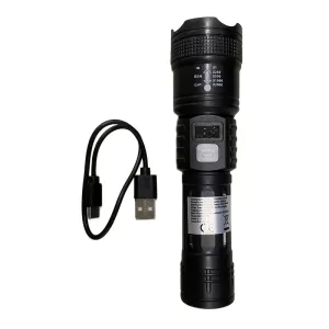 ZOOMABLE FLASHLIGHT photo 1