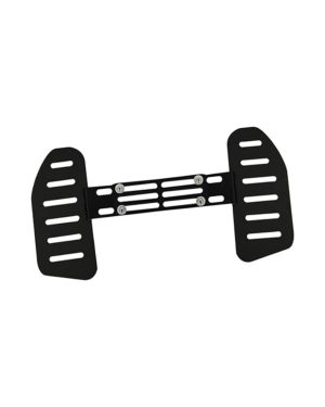 BIKE FOOTREST KIT V1 photo 3