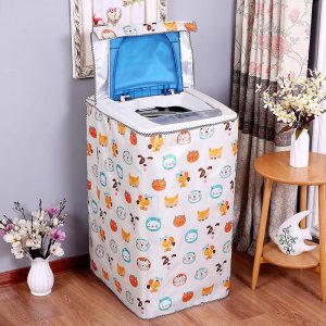 WASHING MACHINE COVER V1 photo 2
