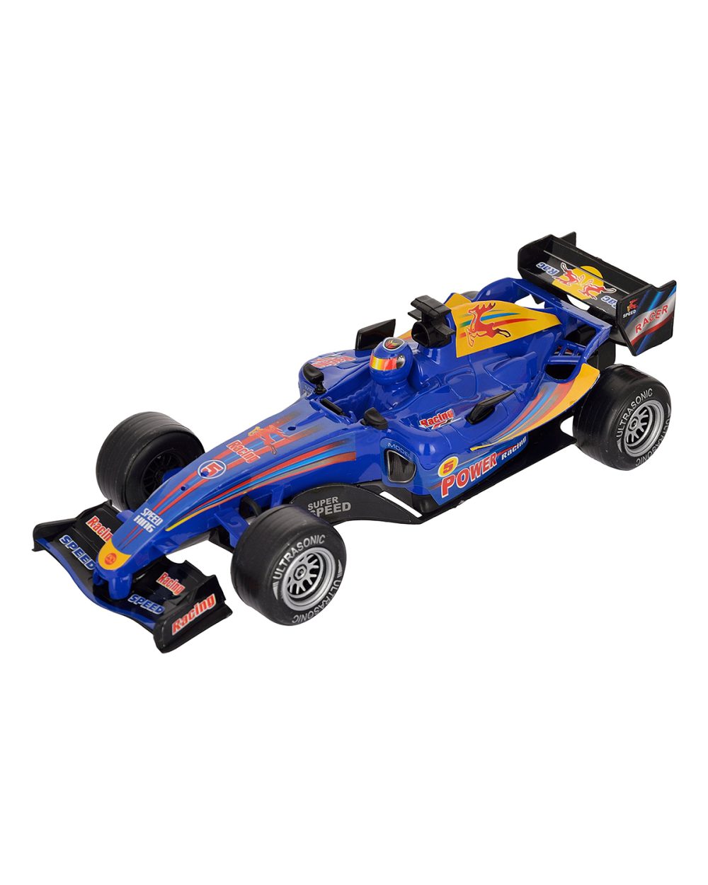 FORMULA CAR TOY