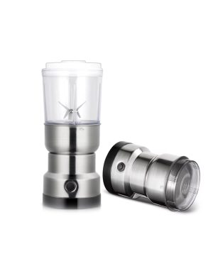 2 IN 1 ELECTRIC BLENDER V1 photo 4