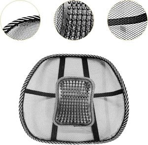 CAR SEAT POSTURE CORRECTOR photo 3