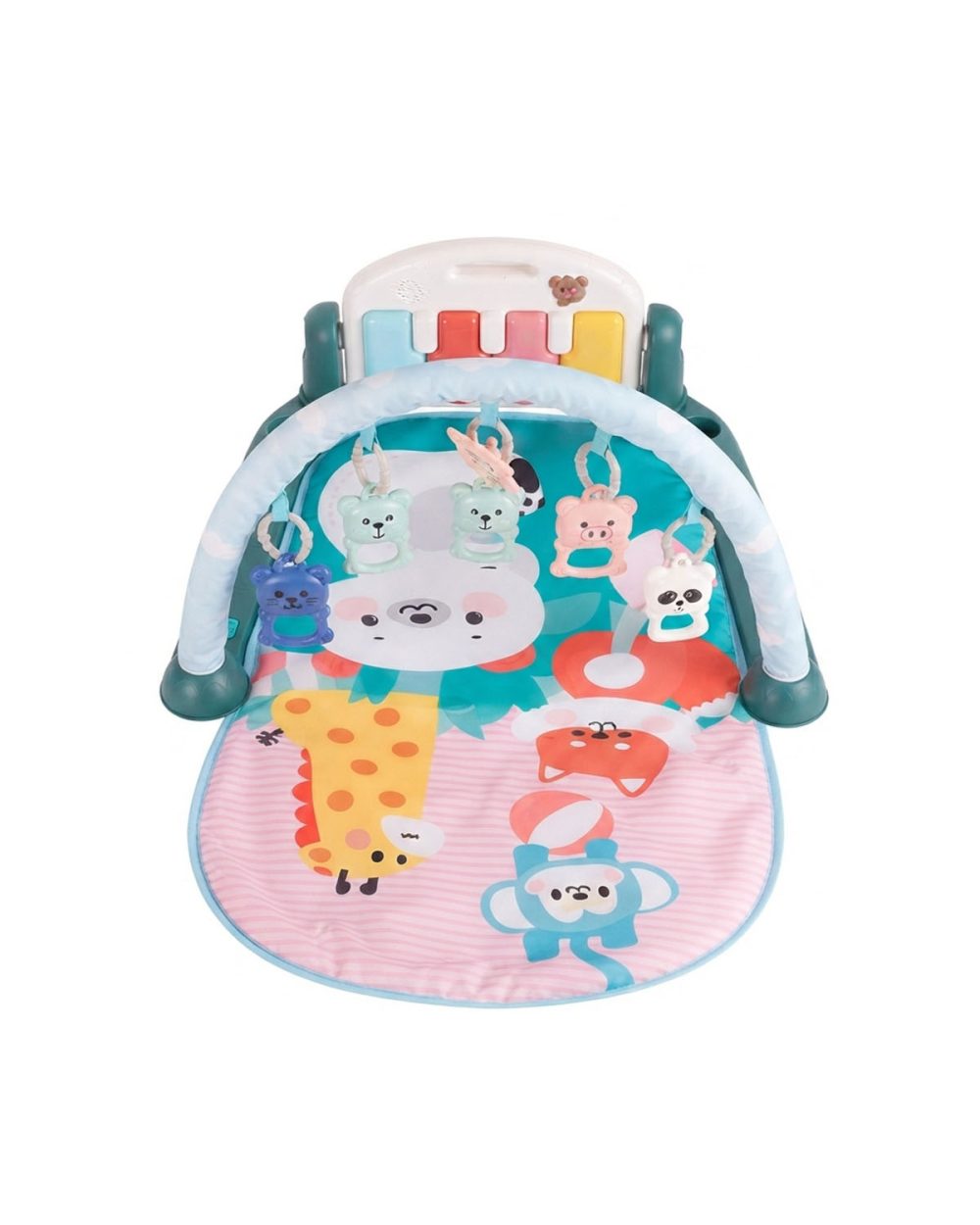 BABY TOY PLAYMAT