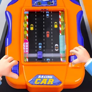 HANDHELD CAR GAME TOY photo 2