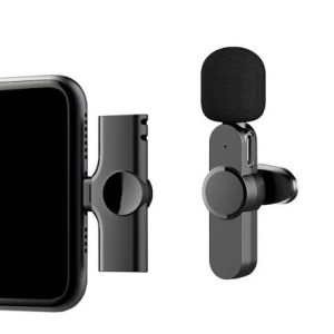 WIRELESS COLLAR MIC photo 2