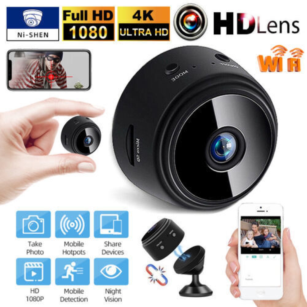 A9 HIDDEN CAMERA	Z417