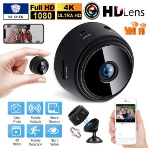 A9 HIDDEN CAMERA	Z417 photo 1