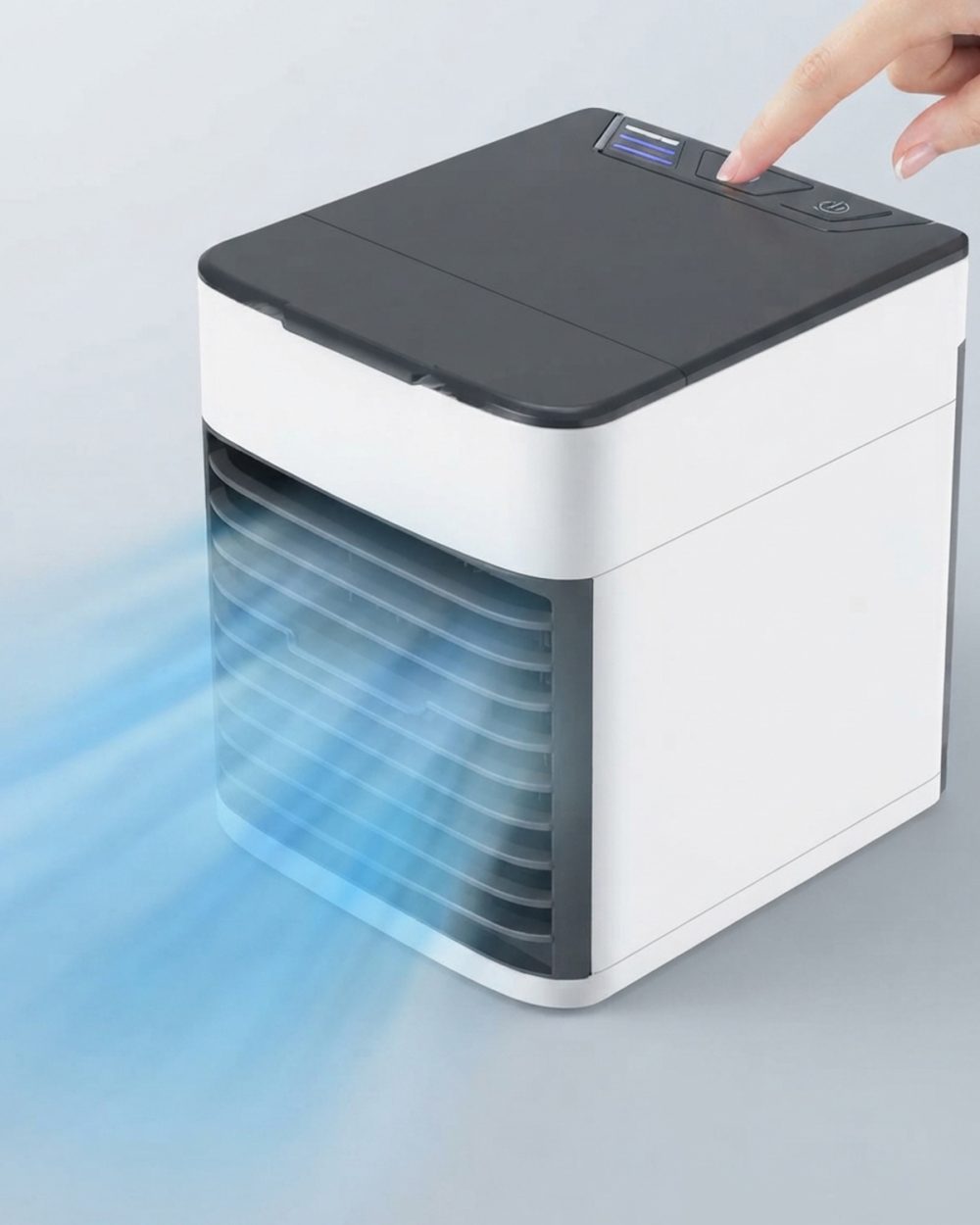 MINI AIR CONDITIONING