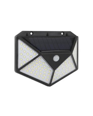 100 LED SOLAR LIGHT photo 3