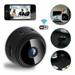 A9 HIDDEN CAMERA	Z417 photo 4