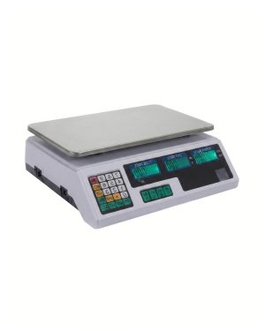 ELECTRONIC COMPUTING SCALE photo 5