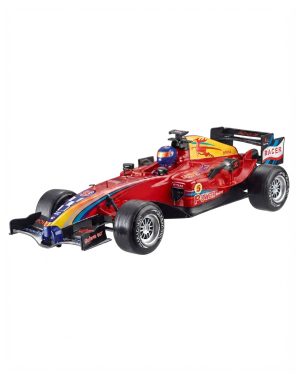 FORMULA CAR TOY photo 3