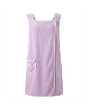 BATH TOWEL DRESS photo 2