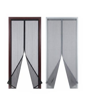 MOSQUITO DOOR NET photo 5