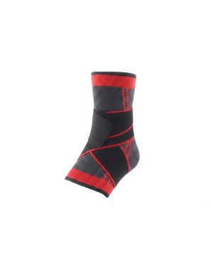 ANKLE SUPPORT SOCK photo 3