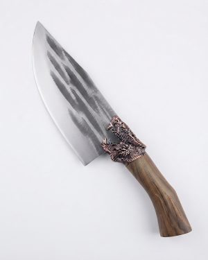 CHINESE CHEF KNIFE photo 5