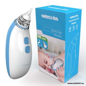 BABY NOSE CLEANER photo 2