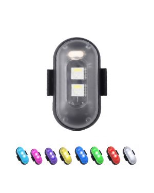 WIRELESS LED STROBE LIGHT photo 3