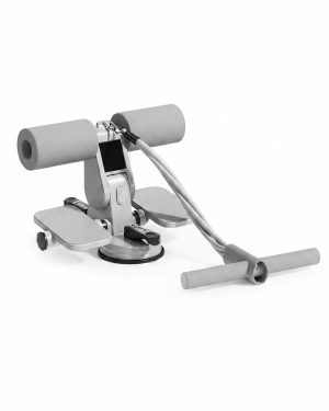ADJUSTABLE SIT UP BAR photo 5