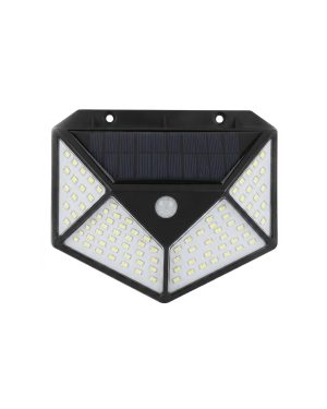 100 LED SOLAR LIGHT photo 2