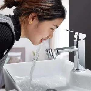 360 ROTATABLE TAP photo 5