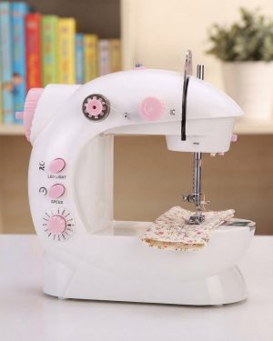 PORTABLE MINI SEWING MACHINE V2 photo 4
