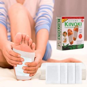 KINOKI FOOT PATCH	Z380 photo 2