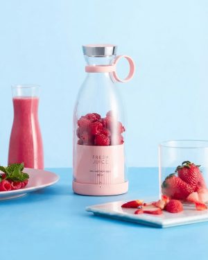 MINI JUICE BLENDER V1 photo 5
