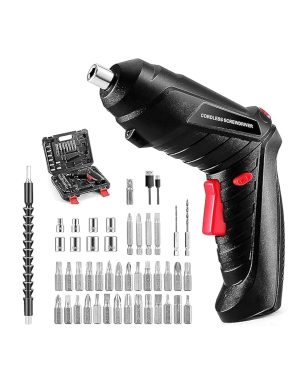 27 IN 1 SCREWDRIVER SET photo 5