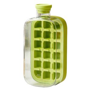 ICE CUBE MAKER WATER BOTTLE photo 4