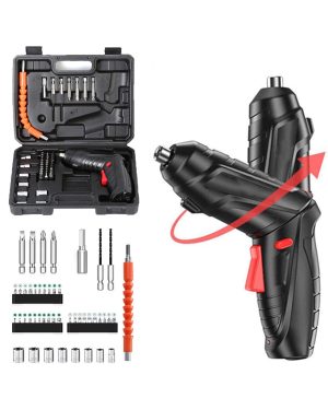 27 IN 1 SCREWDRIVER SET photo 4