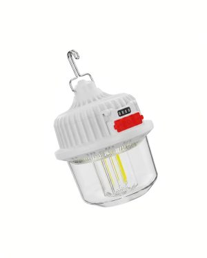SOLAR CAMPING BULB photo 3