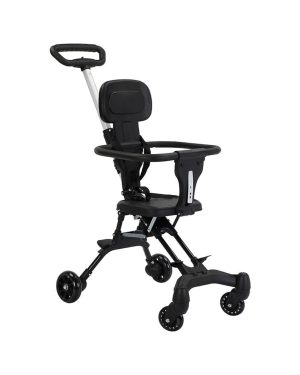 FOLDABLE BABY STROLLER photo 3