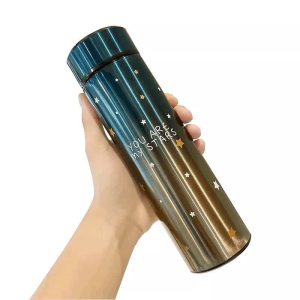 STAR SMART WATER FLASK photo 4