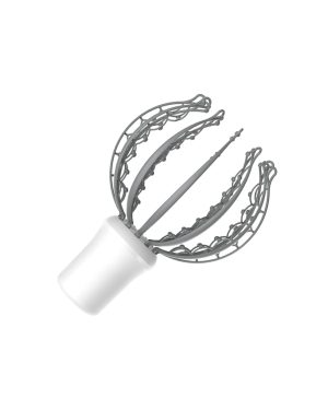 VIBRATION HEAD MASSAGER photo 3