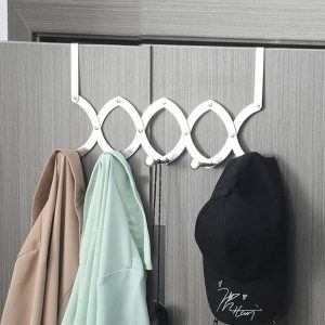 STAINLESS STEEL DOOR HOOK photo 3