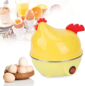 EGG BOILER photo 3