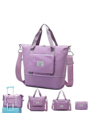 FOLDING TRAVEL BAG photo 3