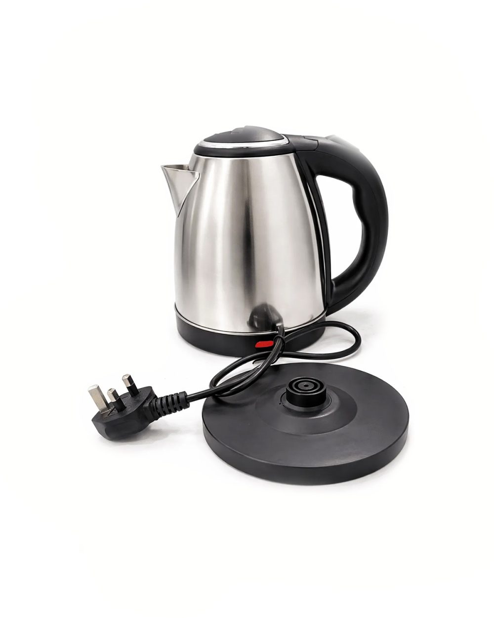 ELECTRIC KETTLE