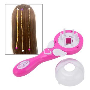 HAIR BRAIDER V1 photo 3