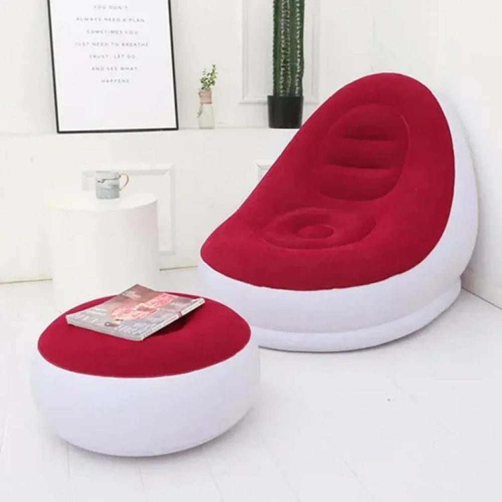 Portable Inflatable Sofa