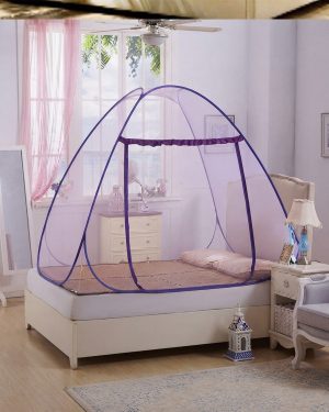 FOLDABLE DOME NET photo 3