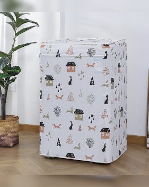 WASHING MACHINE COVER photo 3