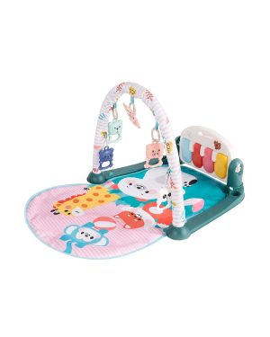 BABY TOY PLAYMAT photo 2