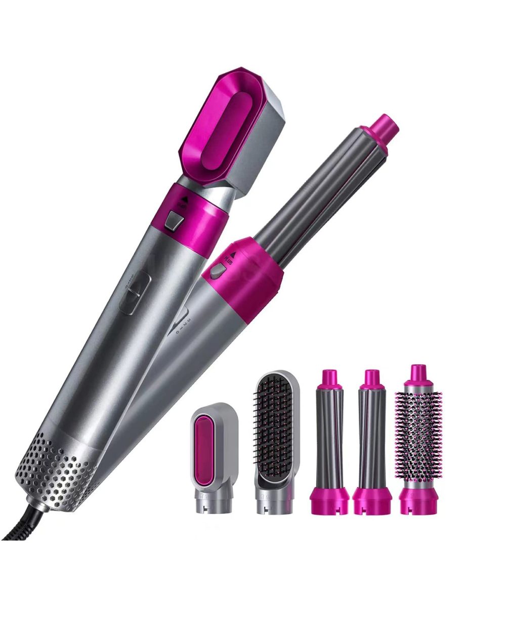 5 IN 1 MULTIFUNCTIONAL HAIRDRYER V1