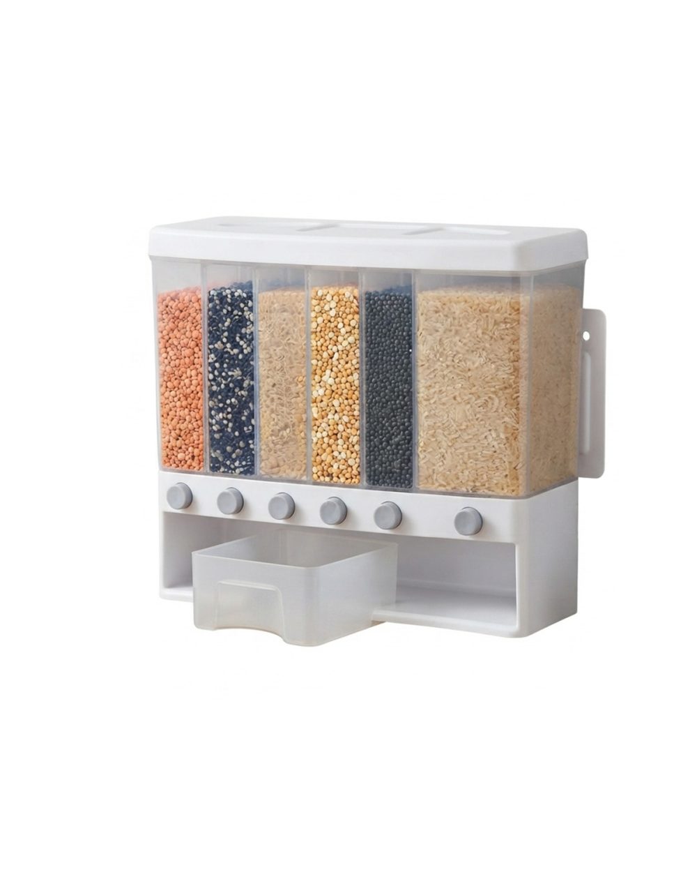 WALL FOOD DISPENSOR