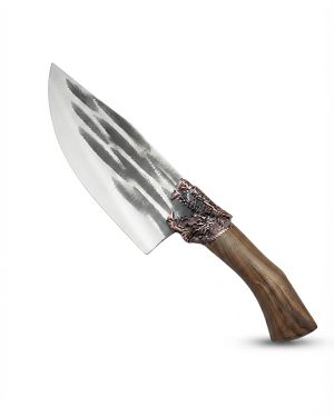 CHINESE CHEF KNIFE photo 4