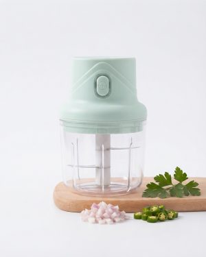 MINI VEGETABLE CUTTER photo 2