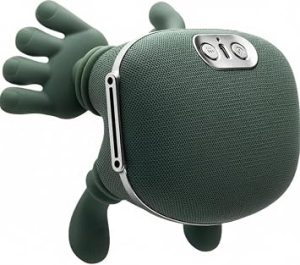 ELECTRIC NECK AND BACK MASSAGER V1 photo 2